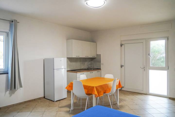 Apartamento entero, Oliblu Holiday Home - El Monolocale Standard Frantoio in Vibonati, Cilento Coast