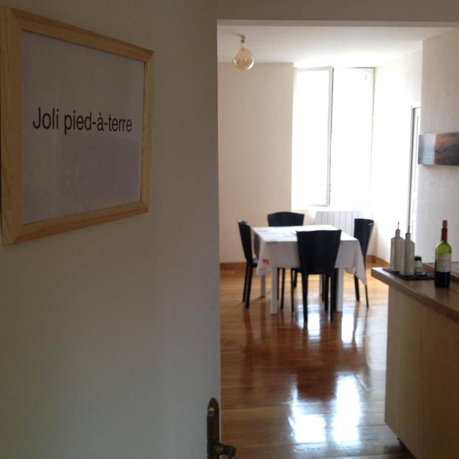 Appartement entier, Un Joli Pied a Terre in Montignac, Périgord Noir