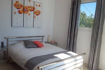 Villa for 8 People in Elounda, North Crete, Photo 2
