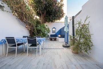 BluehousePortixol in Palma, Mallorca Westen für 4 
