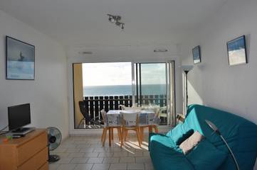 Location De Vacances pour 4 Personnes dans Lacanau Ocean, Lacanau, Photo 2