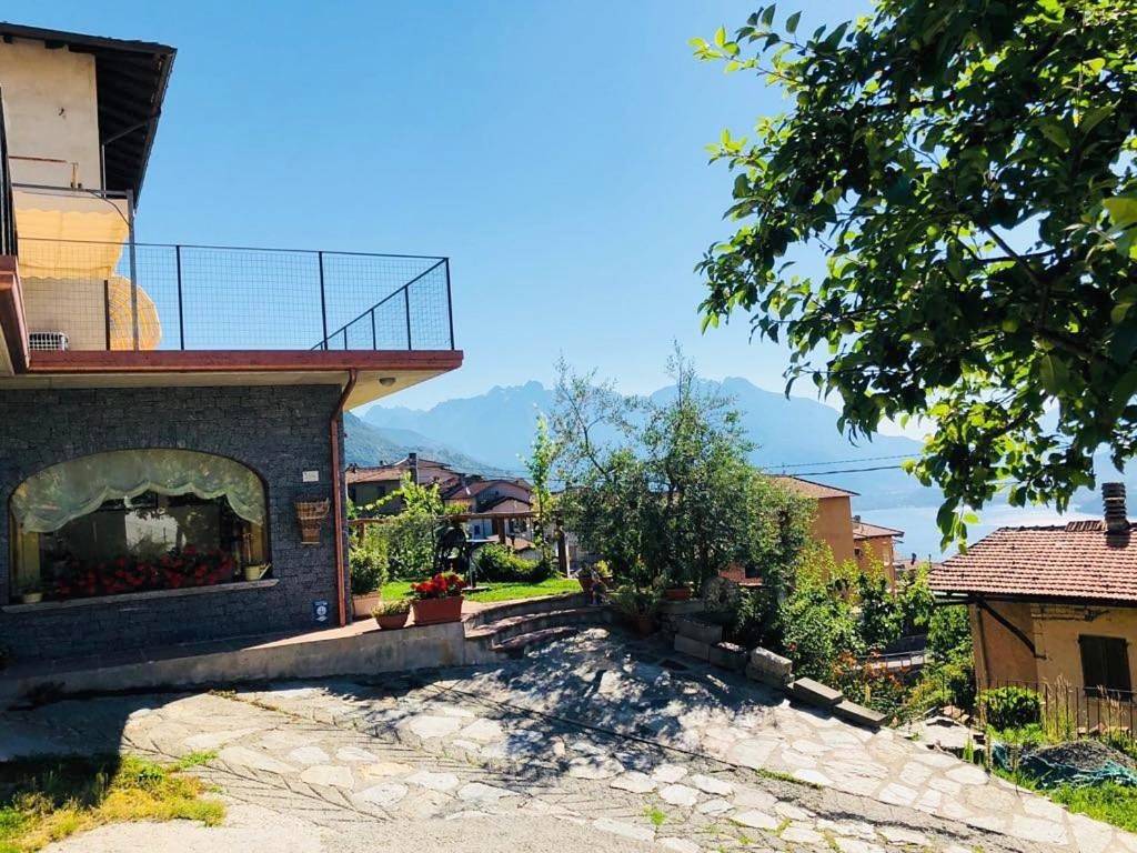 Agriturismo Botton D'Oro in Stazzona, Stazzona und Umgebung