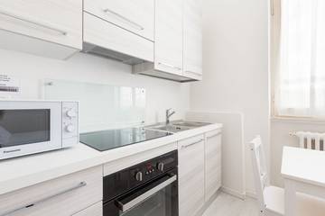 Vakantieappartement voor 2 Personen in Milaan, Provincie Milaan, Afbeelding 2