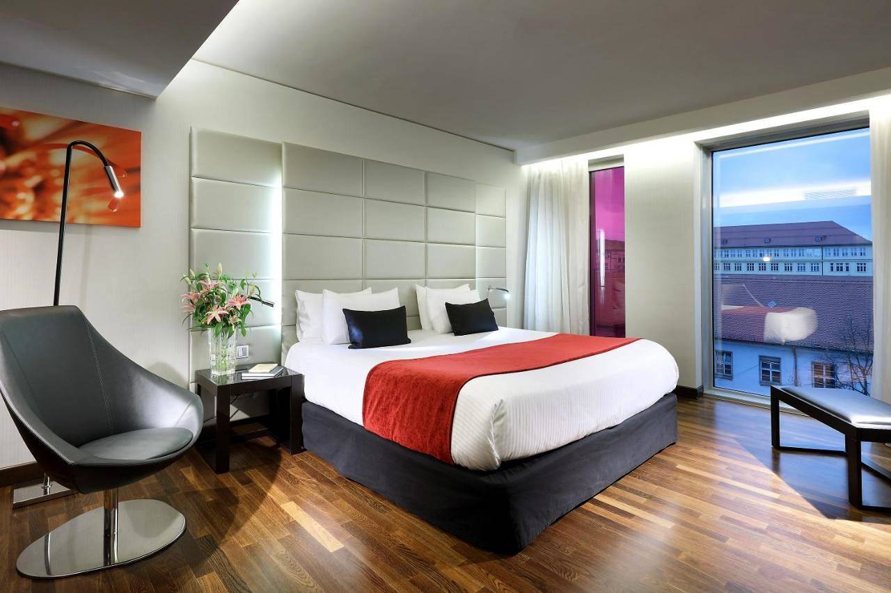 Double or Twin Room in München Maxvorstadt, München