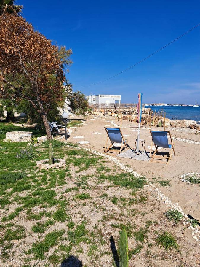 Villino Relax in Portopalo di Capo Passero, Siracusa e dintorni