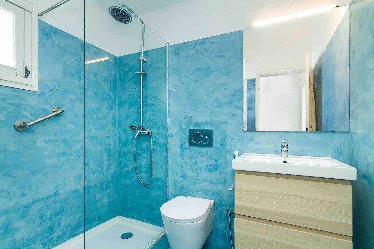 Liiiving in Algarve | Alvor Blue Villa in Praia da Prainha, Alvor