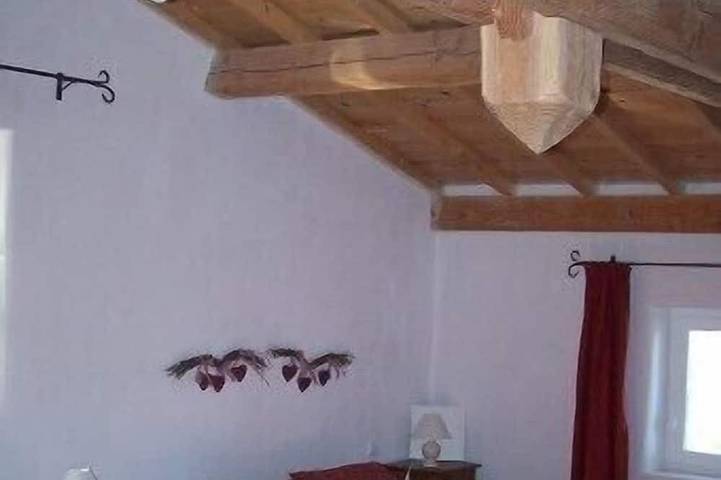 Agriturismo für 11 Personen, mit Pool und Whirlpool sowie Garten in der Provence - 4