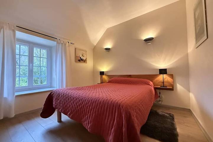 Location de vacances pour 6 personnes, avec Jardin à Montory - 2