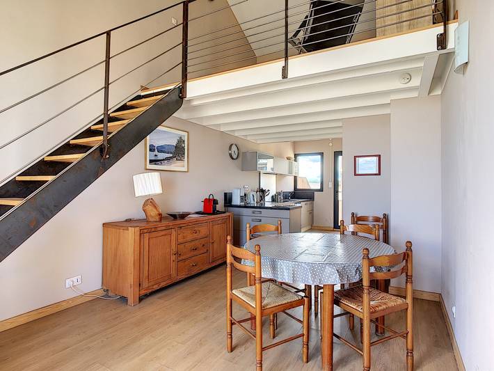 Gîte pour 6 personnes, avec terrasse à Mauguio - 3