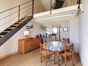 Appartement De Vacances pour 6 Personnes dans Carnon-Plage, Mauguio, Photo 2