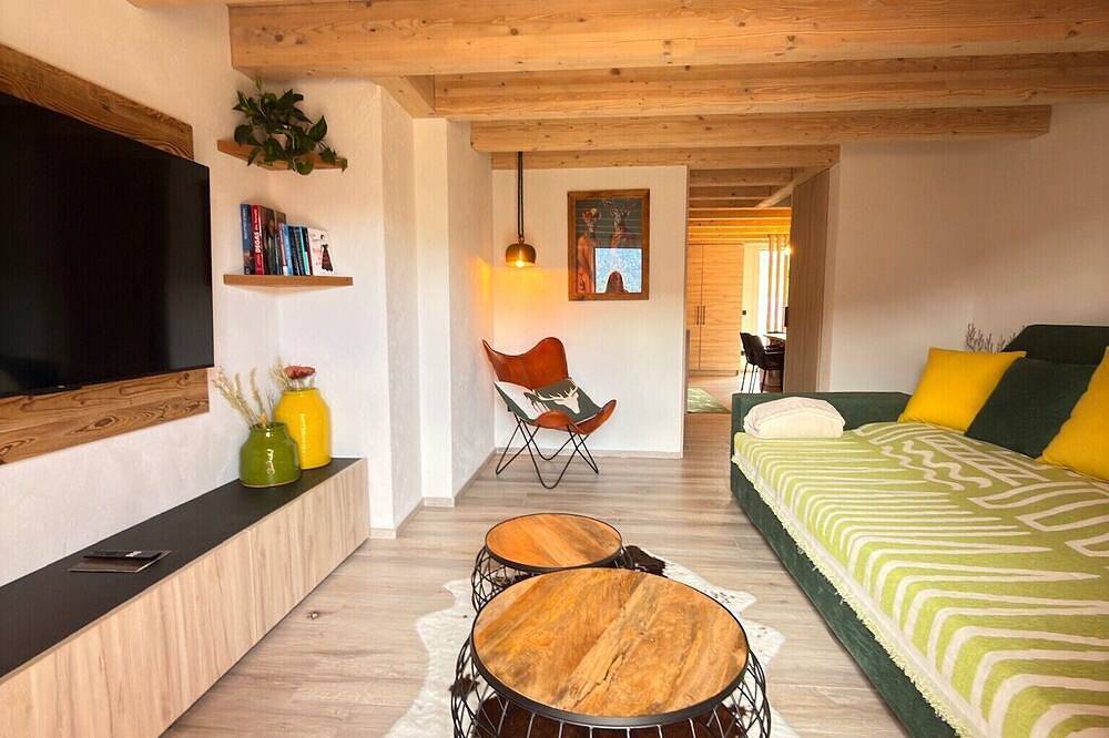 Ganze Wohnung, Maso K, Family & Friends, Exclusive Mountain Estate in Folgaria in Folgaria, Alpe Cimbra
