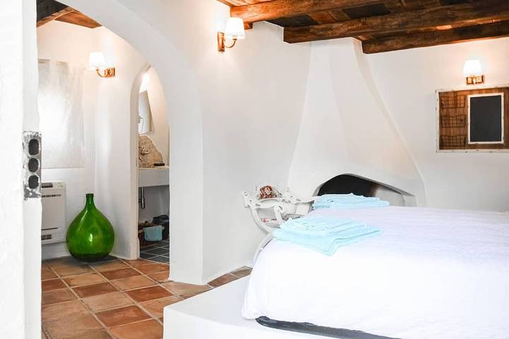 Location de vacances pour 10 personnes à Orgosolo - 4