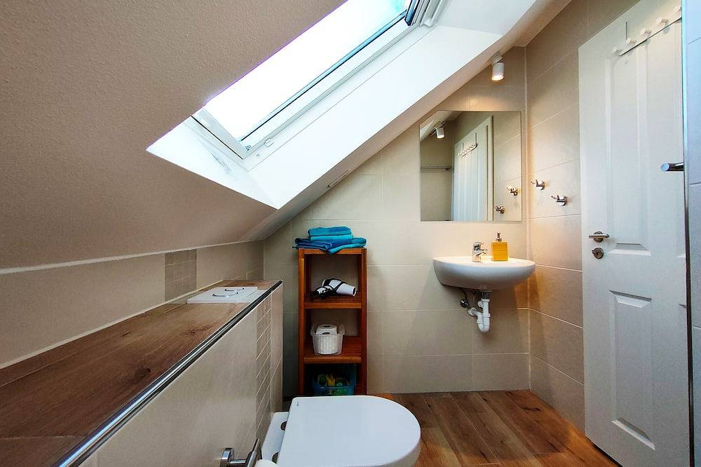 Ganze Wohnung, Auszeit im Grünen  - Ferienwohnung Hünxe in Hünxe, Niederrhein