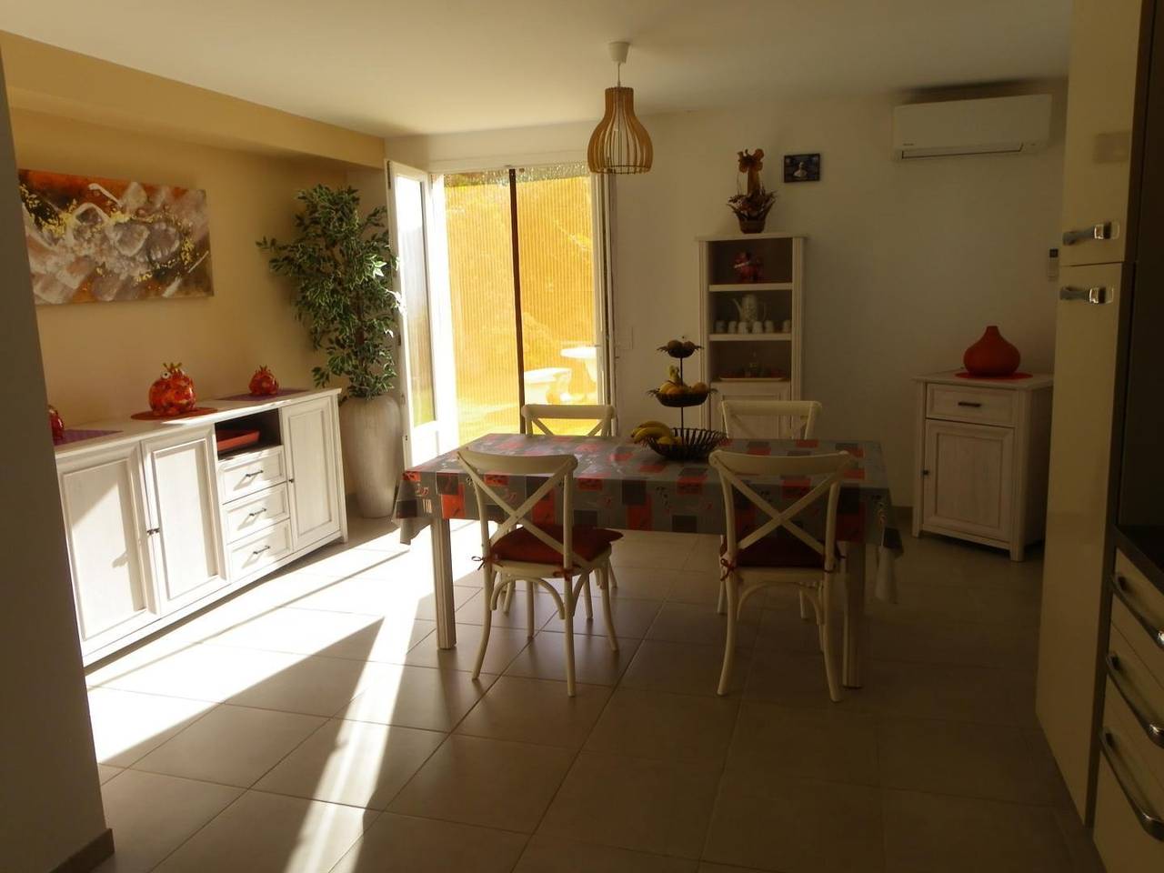 A Casa di L'Alzata in Aregno, Calvi und Umgebung