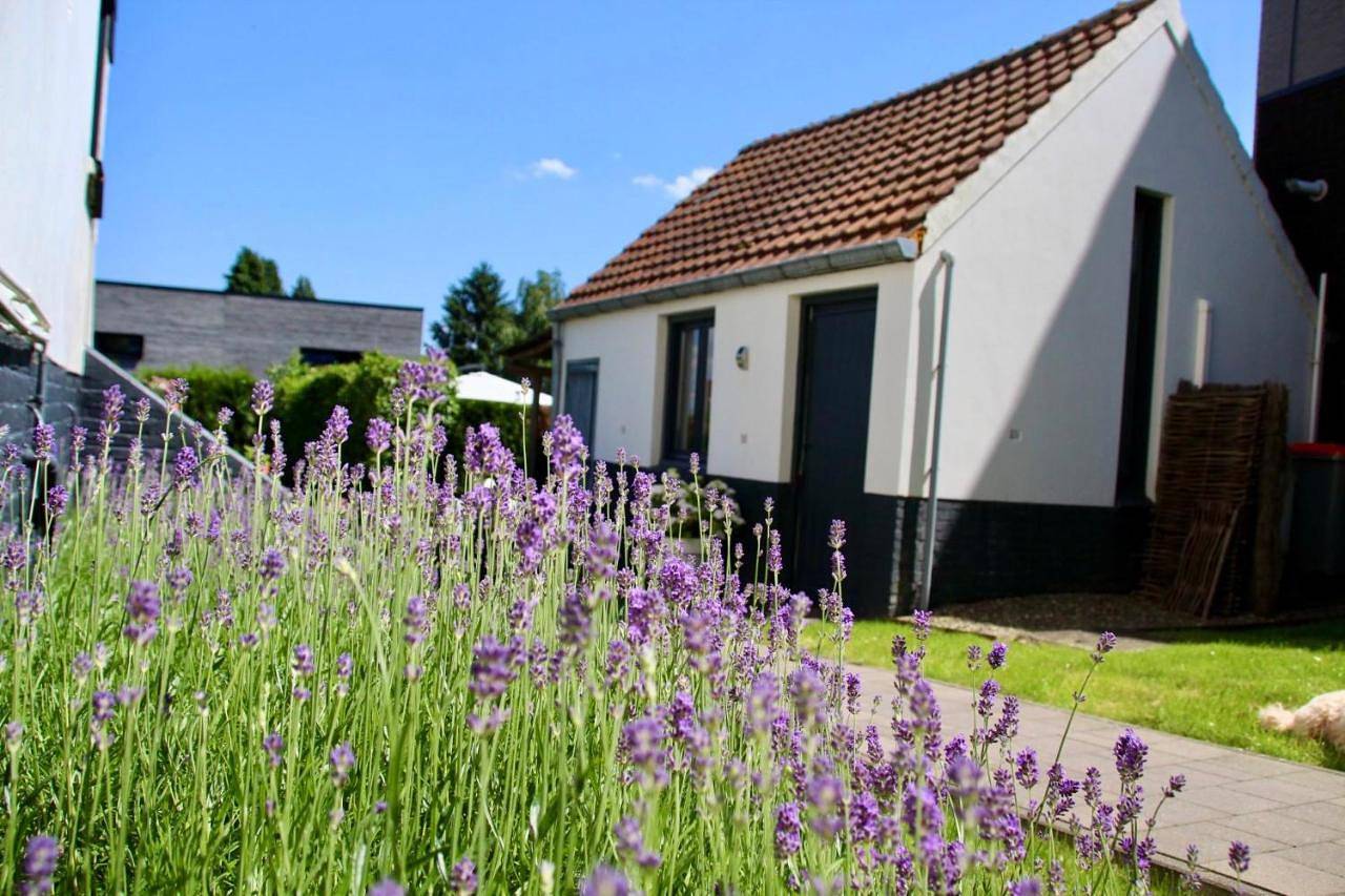 Belle Chique - Maastricht in Lanaken, Hoge Kempen