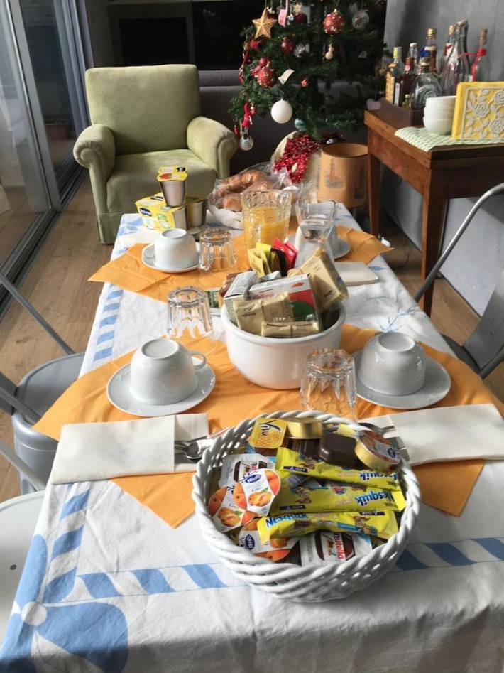 Chambre d’hôte pour 2 personnes à Cagliari - 4