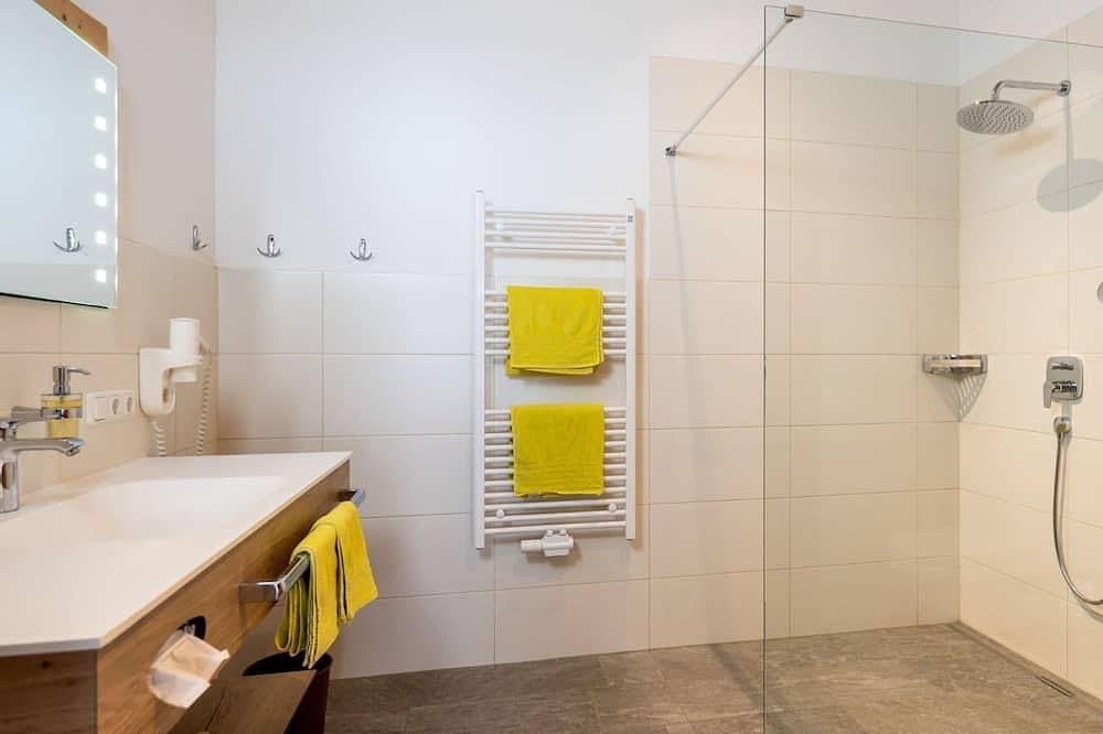 Ferienwohnung Gaichtspitze - Appartments und Pension Mariandl in Nesselwängle, Außerfern