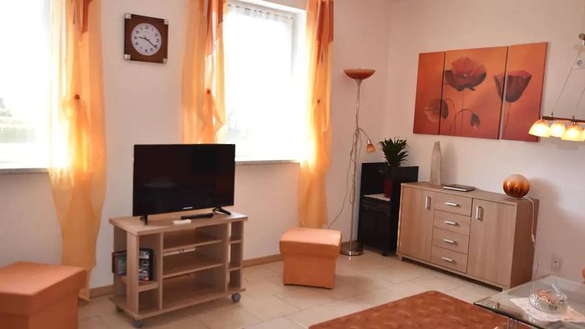 Bungalow für 4 Personen, mit Garten in Boiensdorf - 2