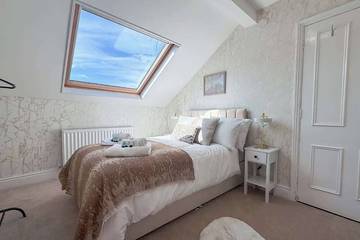 Glamping for 14 People in North Yorkshire, Photo 2