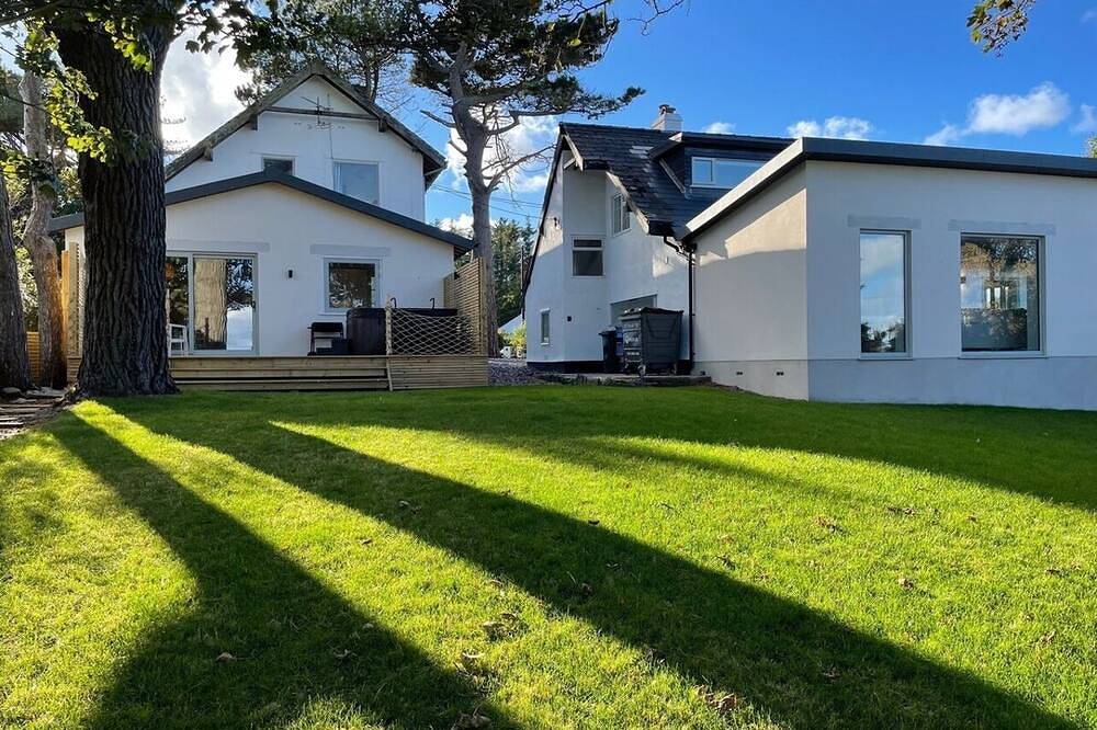 Casa vacanza a Anglesey a partire da 665€ a notte