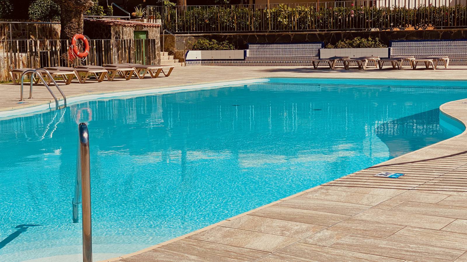 Bungalow für 4 Personen in Maspalomas, San Bartolomé de Tirajana