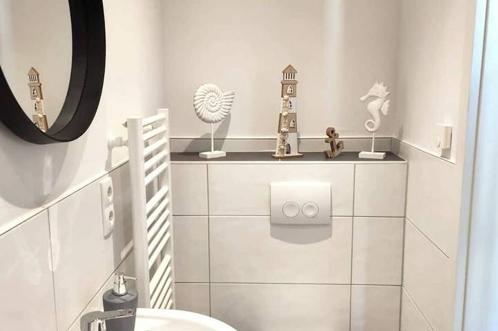 Apartamento entero, Business apartment with Wifi, elevator & free parking in Neusäß, Suabia (Baviera)