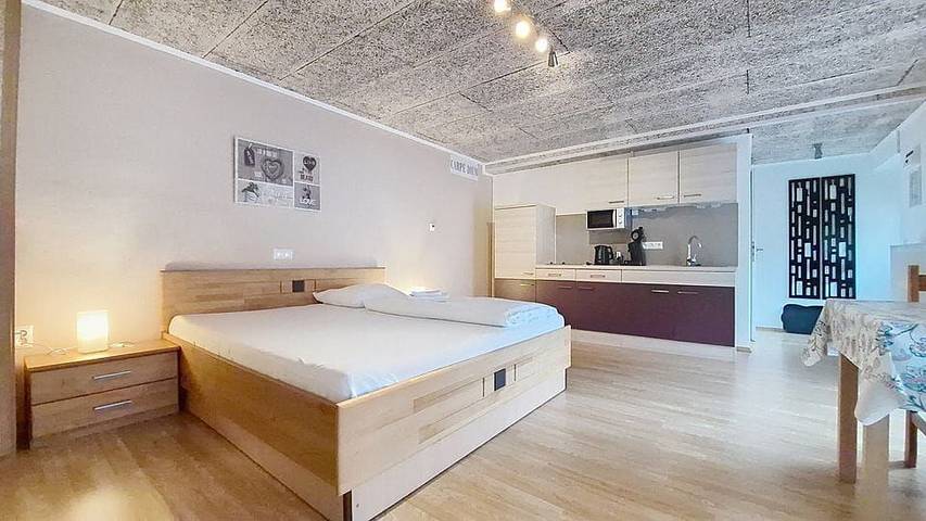 Ferienhaus für 35 Personen, mit Balkon und Garten sowie Sauna in Mühlviertel - 2