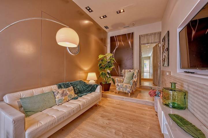 Casa vacanza per 12 persone, con terrazza, con animali domestici - 1