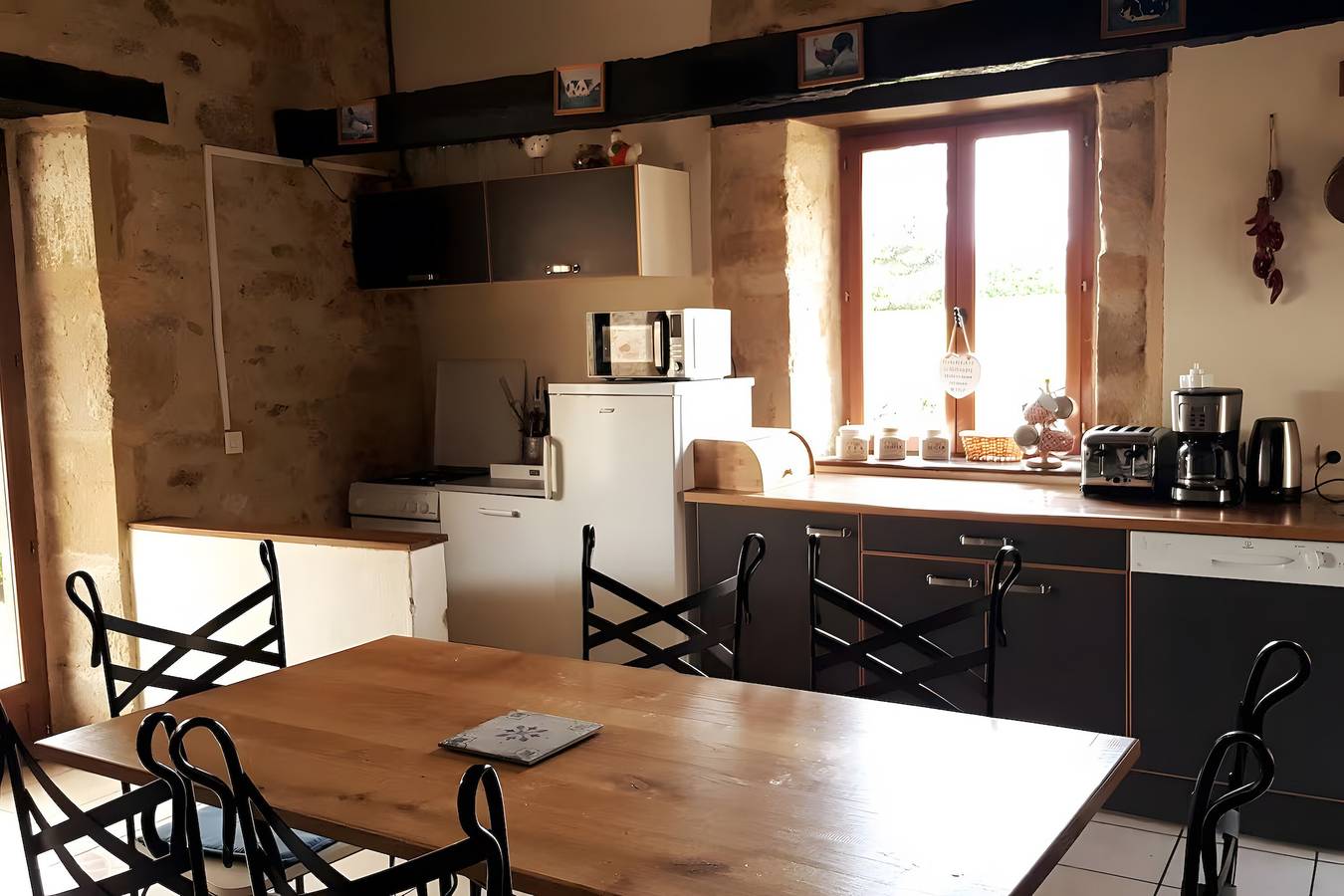 Gîte « Le Mas » avec piscine – Charme et nature au cœur du Périgord in Corgnac-sur-l'Isle, Périgord Vert