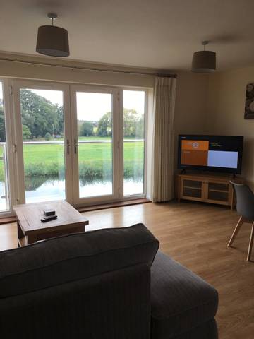 Holiday Rental for 4 People in Cambridgeshire, East of England, Photo 2