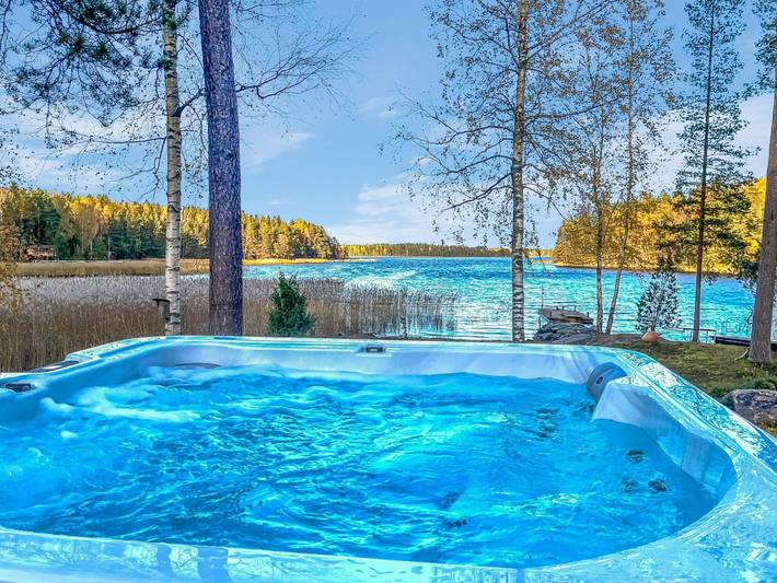 Villa havet in Porvoo, Uusimaa