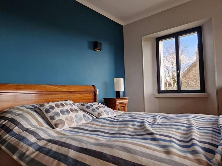 Location de vacances pour 6 personnes, avec jardin et terrasse à Le Nayrac - 2
