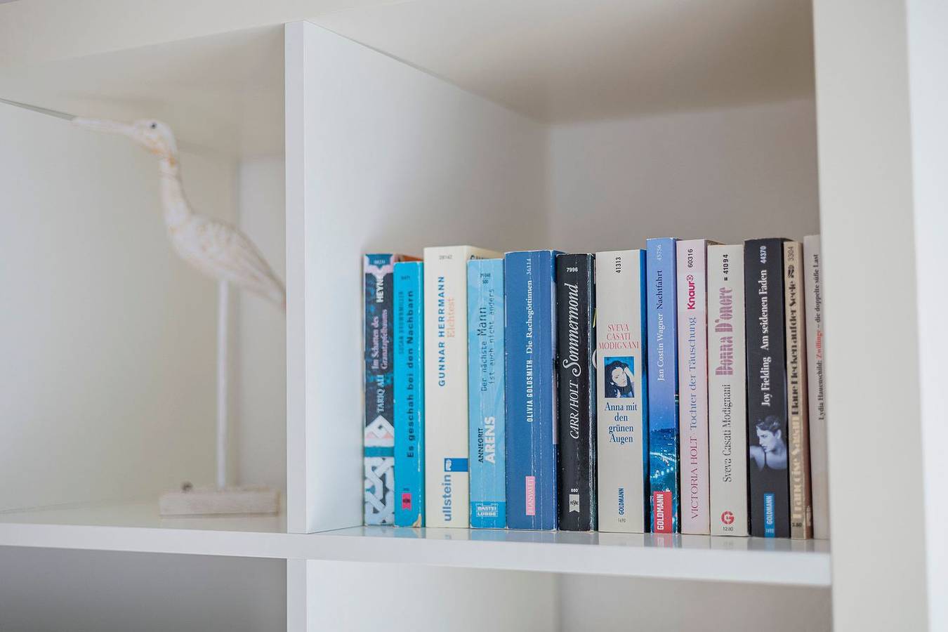 Appartement entier, Appartement de vacances pour 4 personnes avec vue sur le lac in Immenstaad am Bodensee, Region Bodensee-Oberschwaben