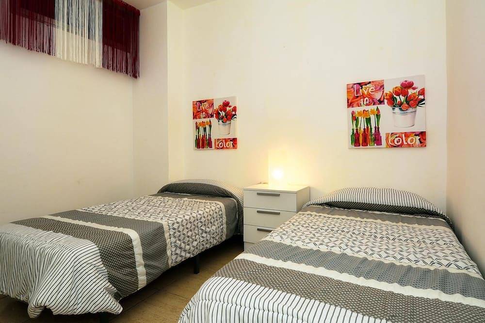 Ganze Wohnung, Ferienwohnung Plus Casa Atlantica Morro Jable 2 Schlafzimmer 461 in Solana Matorral, Pájara