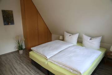 Ferienhaus für 7 Personen in Monschau, Nordeifel, Bild 4