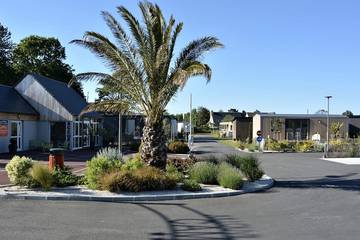 Camping pour 4 Personnes dans Jullouville, Région d'Avranches, Photo 3