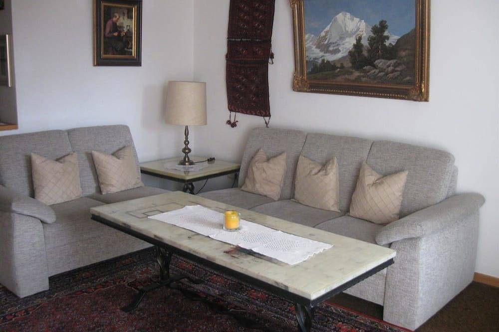 Ganze Wohnung, Ferienwohnung/App. für 4 Gäste mit 80m² in Seehausen am Staffelsee (134787) in Seehausen am Staffelsee, Das Blaue Land