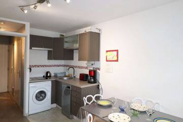 Studio pour 4 Personnes dans Le Grau-du-Roi, Région de Nîmes, Photo 3