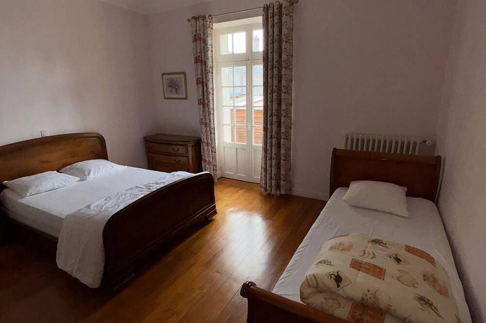 Le Manoir du Moulin, au coeur des châteaux de la Loire, jusqu'à 65 couchages. in Onzain, Région de Blois
