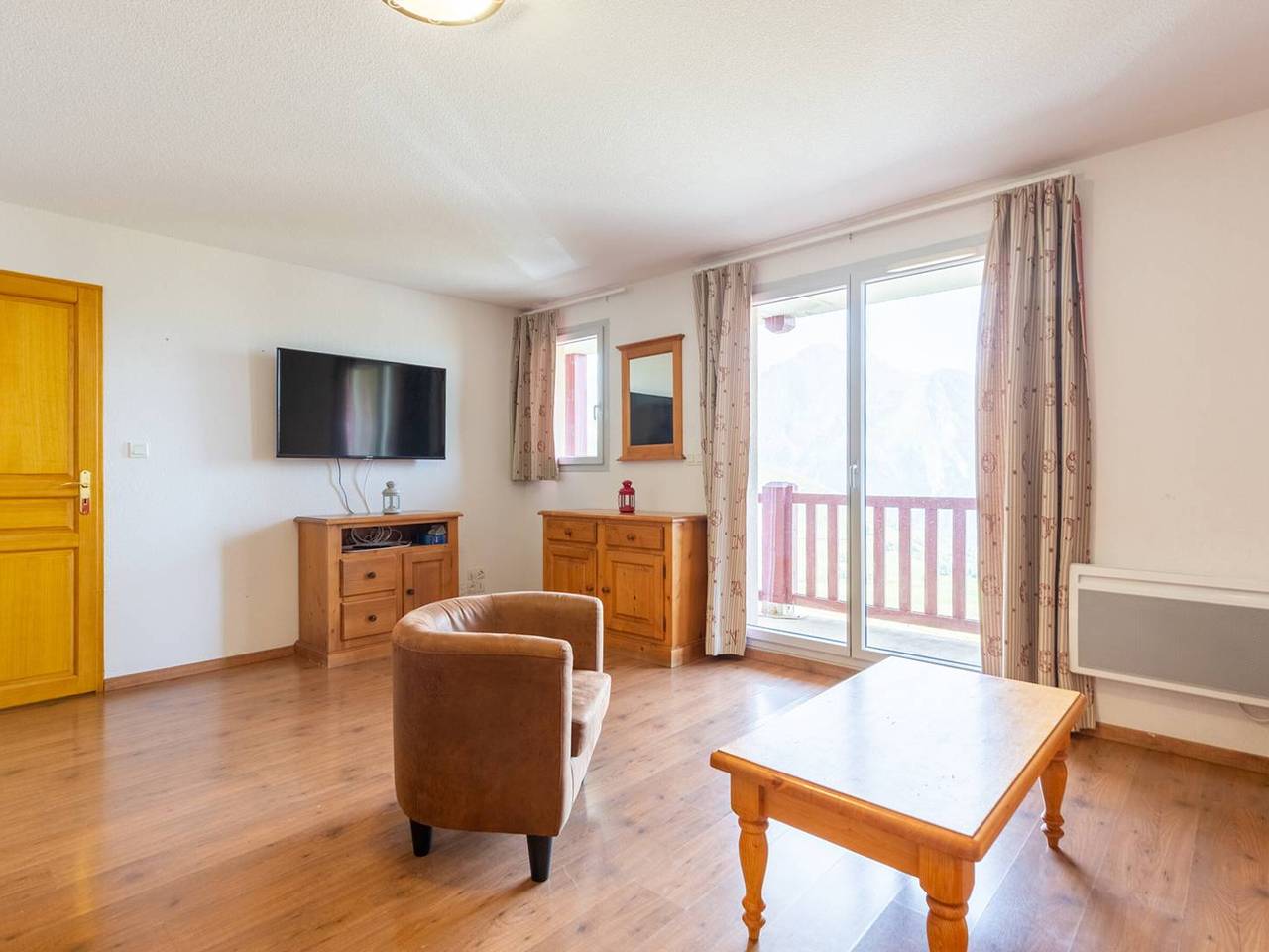 Photo : Appartement de vacances