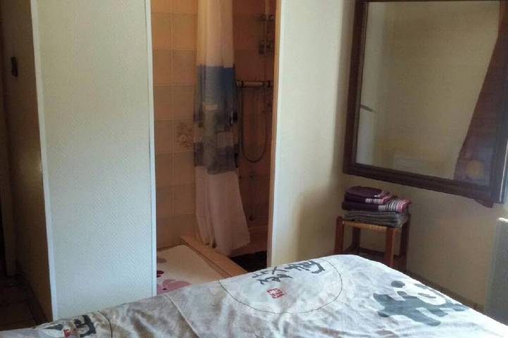 Location de vacances pour 8 personnes, avec jardin à Escource - 4