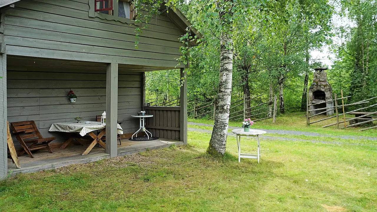 Ferienhaus für 5 Personen (40 m²) in Tingsryd in Kronobergs
