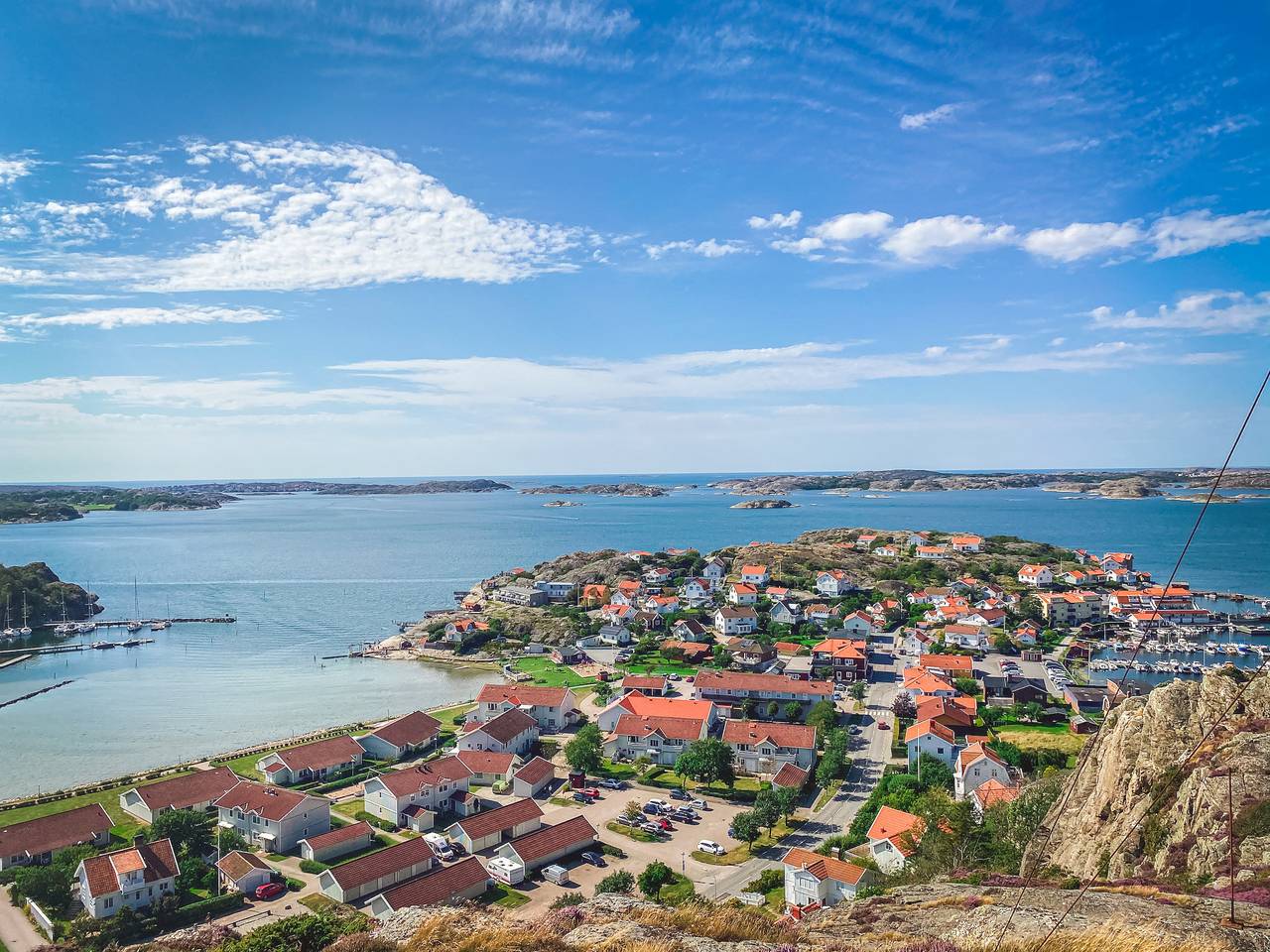 Ganze Wohnung, Se09185 in Ellös, Orust