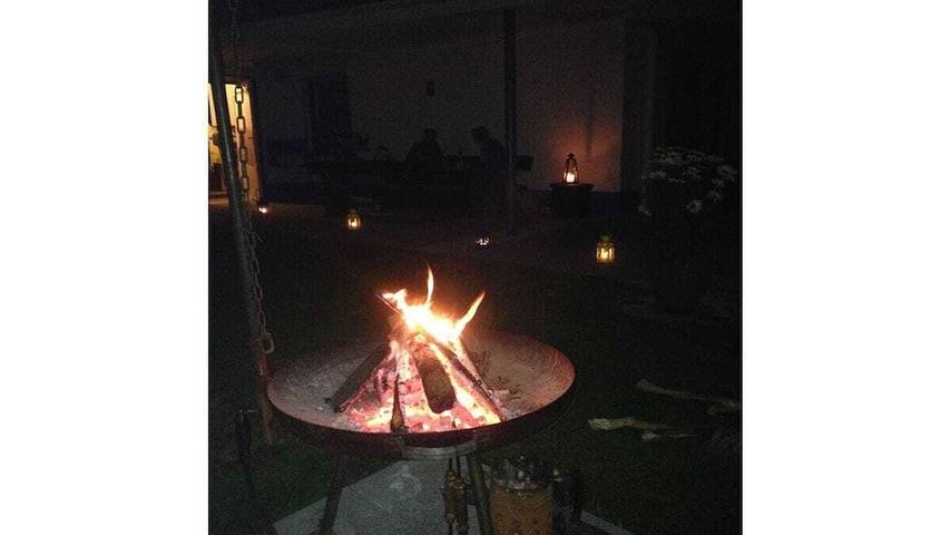 Ferienhaus für 20 Personen, mit Terrasse in Schmallenberg - 4