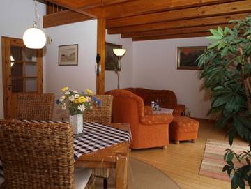 Ferienhaus für 2 Personen in Grünendeich, Altes Land Stade, Bild 1