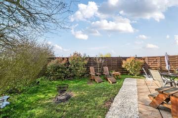 Glamping for 2 People in Minster-on-Sea, Kent, Photo 4