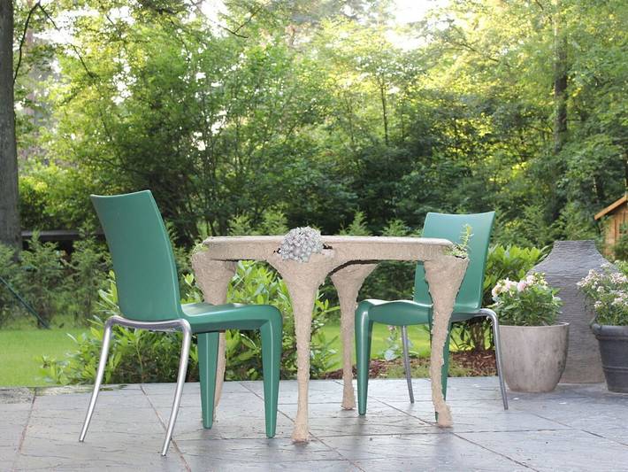 Ferienhaus für 4 Personen, mit Terrasse und Garten in Havelland - 3
