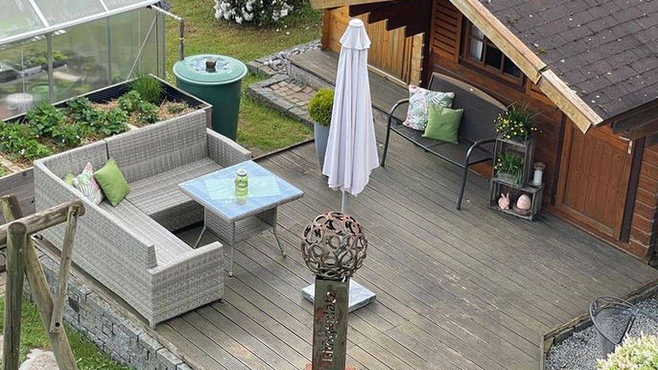 Entire holiday apartment, Ferienwohnung für 4 Personen (90 m²) in Frankenberg (Eder) in Frankenberg (Eder), Waldecker Land