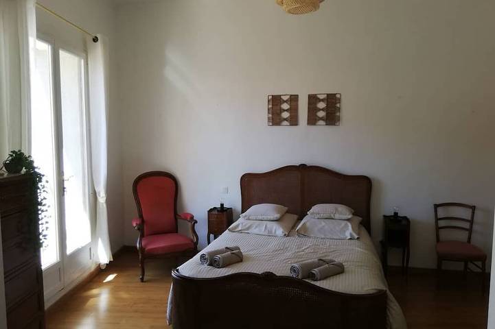 Location de vacances pour 8 personnes à Espira-de-Conflent - 2