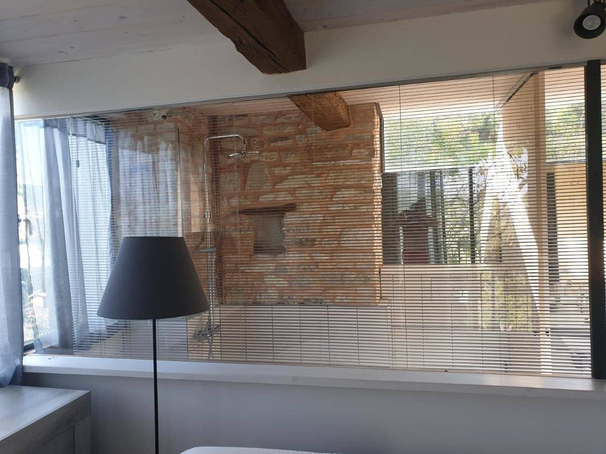 Agriturismo Bosimano in Arcevia, Ancona Provinz